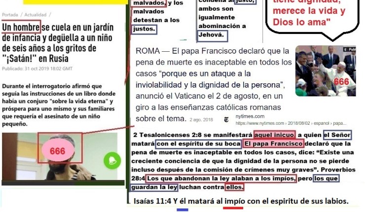 No hay tal cosa llamada «amor a los enemigos» en el verdadero cristianismo que fue usurpado por el falso cristianismo inventado por los romanos. Tengo las mejores pruebas: La&nbsp;verdad.