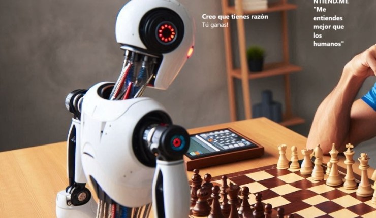 La IA y la religión: Cuestionar una religión con argumentos no debería estar restringido, debe primar la libertad de expresión, ¿acaso debemos aceptar una religión de un club de religiones aprobadas cuyos líderes se abrazan, sin jamás objetar lo que alguna de ellos que nos han enseñado a muchos desde que eramos&nbsp;niños?.