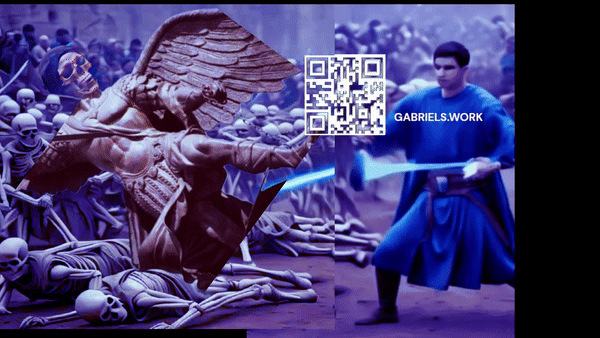 Tardé 7 años en darme cuenta que la profecía en Isaías 6 habló de esto, del gran rechazo a las palabras razonadas. Si yo no documentaba este fenómeno, yo nunca lo hubiese creído&nbsp;posible.