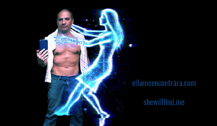 Te faltó algo básico Bot, ¿crees que las personas justas no están interesadas en el amor romántico?, estoy seguro que muchos buscan temas de amor y de&nbsp;sexo.