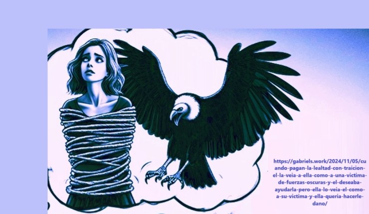 ¿Qué es esta mentira?: 1 Timoteo 4:4-5 Porque todo lo que Dios creó es bueno, y nada es de desecharse, si se toma con acción de gracias; porque por la palabra de Dios y por la oración es santificado. ¿Acaso no creó Dios plantas venenosas?. ¿Acaso las palabras pueden hacer que esas plantas ya no sean&nbsp;venenosas?.