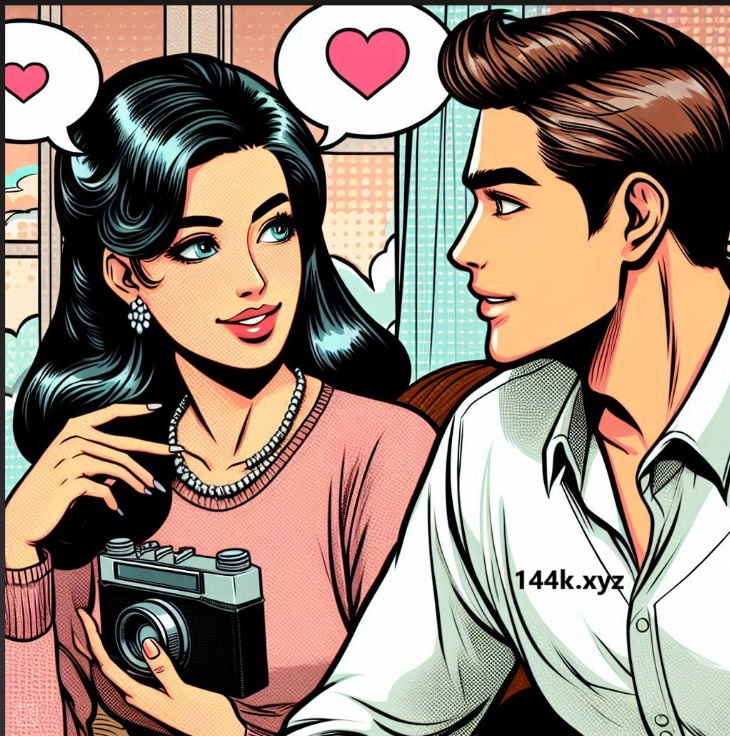 Como saber si le gusto a una mujer