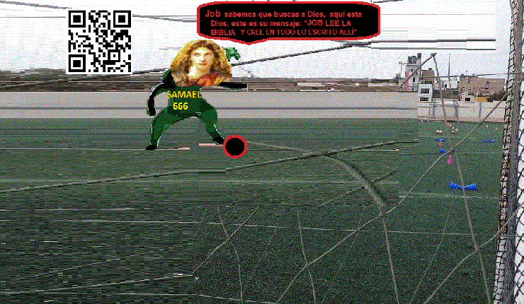 La religión no se limita a las religiones falsas y el fútbol no se limita al fútbol pagado, por lo que la pregunta no es: ¿en qué se parecen el fútbol y la religión?, sino: ¿cuáles son las similitudes entre los clubes de fútbol con fines de lucro y las organizaciones detrás de las religiones&nbsp;falsas?