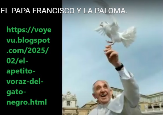 Él es parte de un imperio religioso engañoso, ellos se reparten los países como quién reparte una torta porque sus sumisos gobernantes juran por todo lo que representa la autoridad de estos «fariseos hipócritas»: Las imágenes son&nbsp;elocuentes.