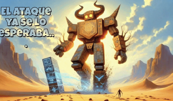 Creí que era posible destruir todas las religiones falsas con una sola investigación, este video fue grabado el 2 de agosto de 2019 y en el video dije que este era mi propósito, y como puedes leer en este post, estoy haciendo realidad ese&nbsp;objetivo.