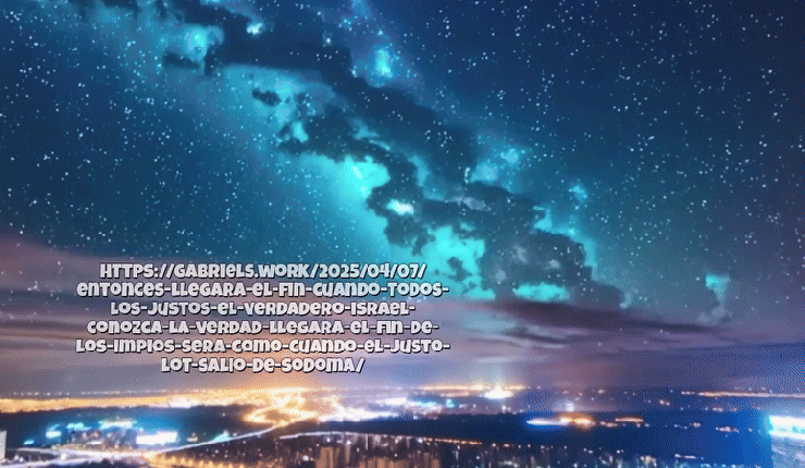 Este es el significado de Apocalipsis 12:10, que señala a «los acusadores de nuestros hermanos» siendo vencidos por Miguel y sus ángeles. Presta atención porque el engaño está enquistado incluso en el libro de la revelación, pero aquí verás como venzo a los falsos testigos del imperio&nbsp;romano.